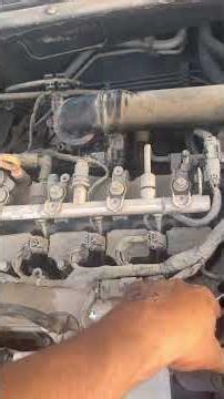 #889 Chevrolet Malibu 2016 1.5 turbo codes p0014 p0017 possibly vacuum pump, broken