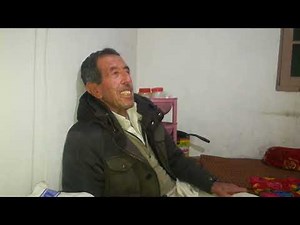 Ghulam Sarwar Briefing on Misgar Issues |