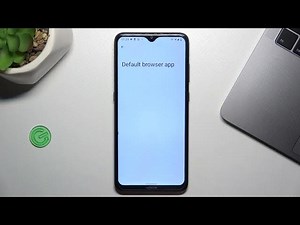 How to Change Default Browser on Android - Set Your Preferred ...