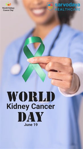 1.2K views · 11 reactions | Kidney cancer doesn’t always show early...