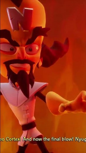 Crash Bandicoot 4 It's About Time gameplay