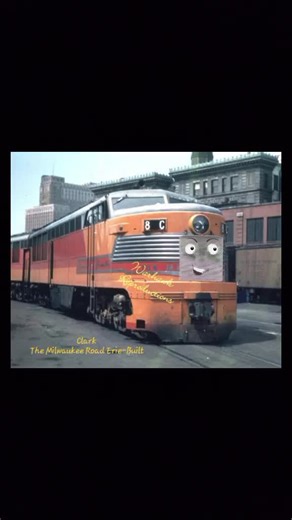 Matthew McGrory als Clark: Eine ungewöhnliche Rolle