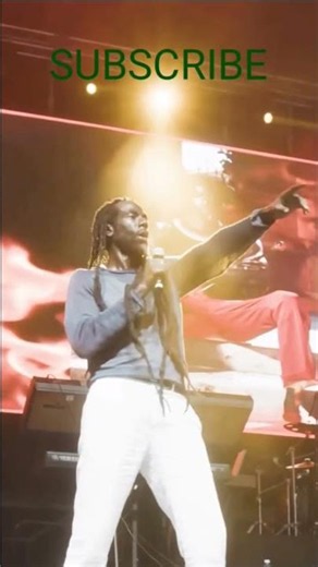 Buju Banton SHOCKS Dancehall With ' Too Too Bad ' Album Announcement!