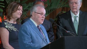 Ex-Mayor Richard M. Daley starts merchant bank with his son, associate