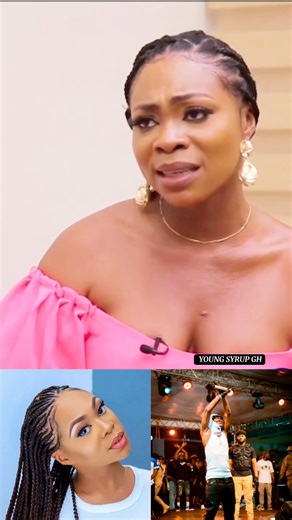 Shatta Wale Life Changed When He Started Getting Money🥹Shatta Michy E’xposed 😢Part 2 | YOUNG SYRUP FUN PAGE