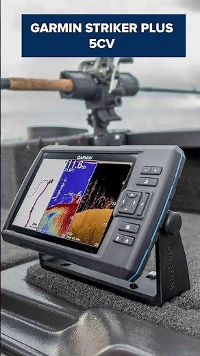 TOP—5. Best Fish Finders (Sonar Devices) 2025