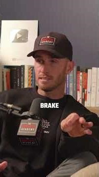 Stop Ruining Your Corner Entry