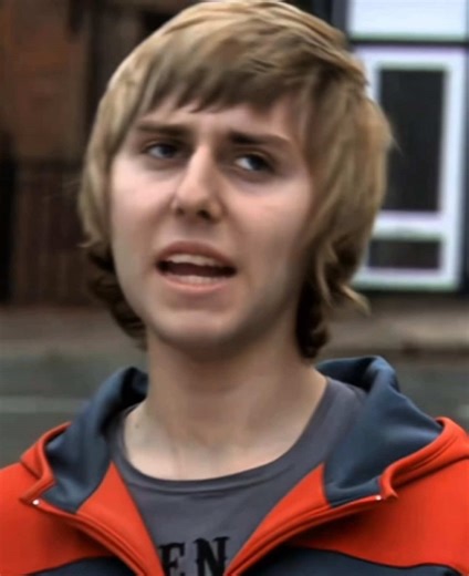 The Inbetweeners: Jay Cartwright's Iconic Moments