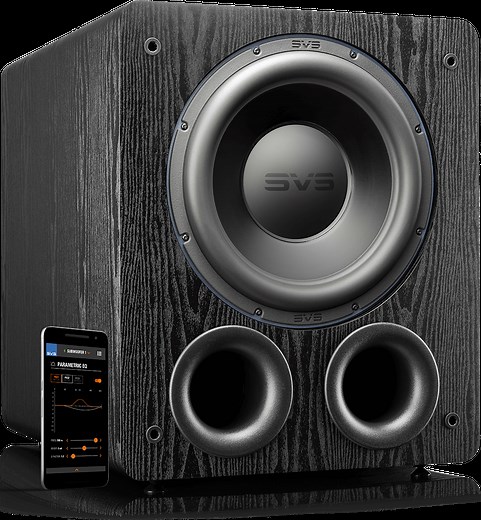 PB-3000 Subwoofer | SVS
