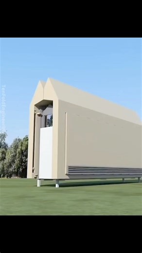 19K views · 126 reactions | Casas plegables Fachadas de Casas y Hoteles | PLANOS DE CASAS | Facebook