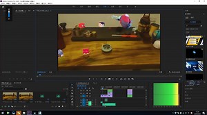 tyflow教程（卡通小人上） 全流程手把手教学