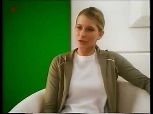 Reklama Danone Activia - Květen 2005