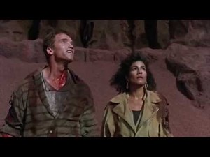 Re-score | Total Recall (1990) | "Terraforming Mars"