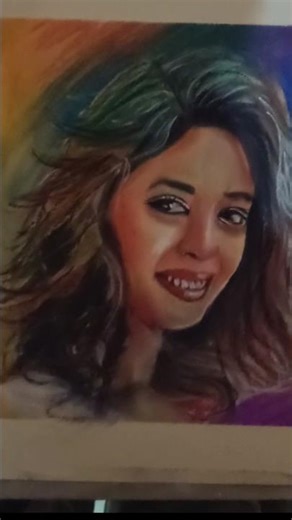 soft pastel colours tutorial#softpastel #art #shorts