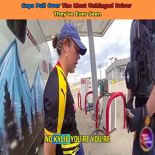 36K views · 422 reactions | Cops Pull Over | Police Talk Meme | Facebook