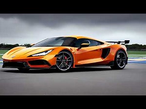Revving Power: Sports Car Engine Sounds | Free Copyright-Free Auto Sound Effects