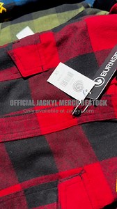 43K views · 1.2K reactions |  Fresh off the truck.The Jackyl merch restock just hit. Flannels and camo beanies are back at jackyl.com. Get ‘em while you can. | Jackyl | Facebook