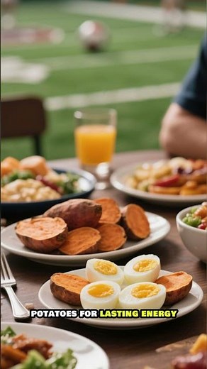 Ronaldo’s Diet That Transformed His Body