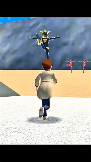 Yuta menggoda bos monster😱 😅#viralvideos #sakuraschoolsimulator #trending #shorts #funny #fyp #games