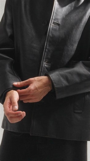 WARDROBE ESSENTIALS​ A curation of COS signatures defined for the season​ Discover the collection:https://cosstores.visitlink.me/2CVXtN | COS