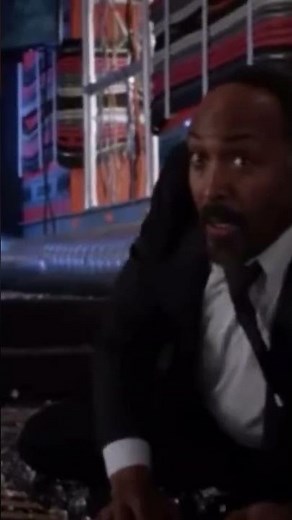 Flash goes god mode #theflash #edit