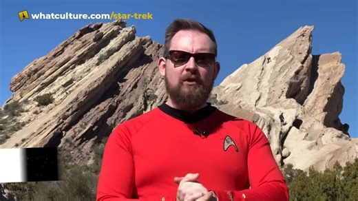 10 Greatest Star Trek Fight Scenes