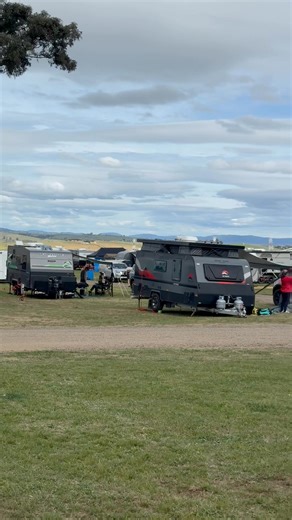 Graham Luscombe on Reels