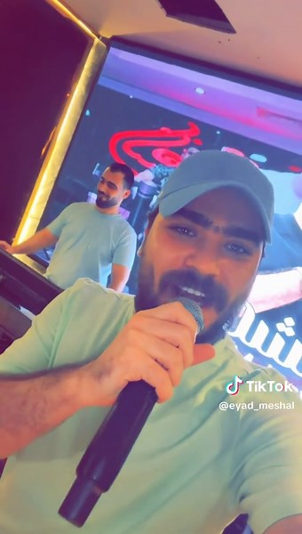 ‏#اياد_مشعل #explore #fyp #دبي #tiktok