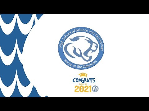 Springfield High School of Science & Technology • Graduation 2021