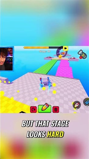 Gamer's Epic Win & Hilarious Fail #shorts