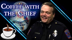 2.5K views · 32 reactions | Allen Police Department Chief Brian Harvey wants to have coffee with you! Join him at the Allen Public Library Civic Auditorium on January 21 at 3 p.m. where he will discuss challenges faced by law enforcement and ways our department is managing them. There is also be a Q&A. Save the date and share Coffee with the Chief! #KeepingAllenSafe | City of Allen City Hall | Facebook