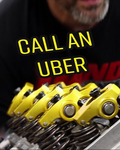 Hydraulic Lifter Animation for Engine Longevity