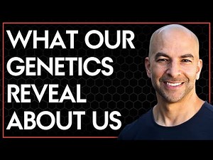 Genetics: how they impact disease risk, what you can do about it, testing & more [AMA 50 sneak peek]