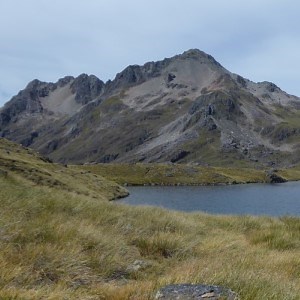 Angelus Hut - Nelson Lakes National Park - Nelson Trails
