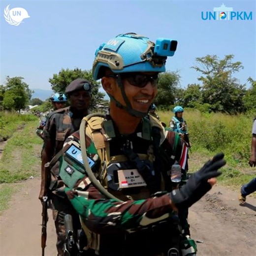 10K views · 326 reactions | The United Nations #PKMinisterial is a key moment for Member States to shape the future of peacekeeping. As missions adapt to today’s complex realities and tomorrow’s challenges, Member State pledges are vital to strengthening operations and supporting the men and women working for peace. The future starts today. #PKM2025 | United Nations Peacekeeping | Facebook