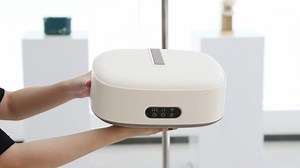 OEM Clothes Dryer Machine for Indoor Home Travel Compact Heated Clothes Airer Dryer Wall Mounted Electric Portable Clothes Dryer