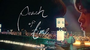 Peach of time - Ep9 - Eng sub