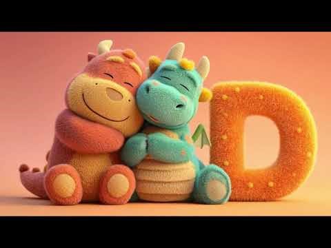 ABC – Apprenons l’Alphabet en Chantant | Chanson Éducative pour Enfants