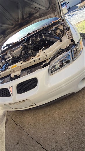 it's just a Grand Prix. #supercharged #like#comment#share#subscribe!