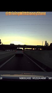 1.8K views · 23 reactions | When you realize you are on the wrong side of the freeway. #drivingwithstoneystone #dwss #driving #drivingtips #dashcam #besafe #Baddrivers #california #dashcamvideos #dashvideo #drivingschool #drivinglessons #drivesafe | Driving With Stoney Stone | Facebook