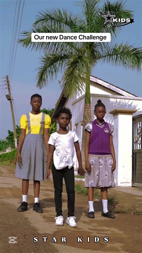 Exciting New Dance Challenge to Join Now!