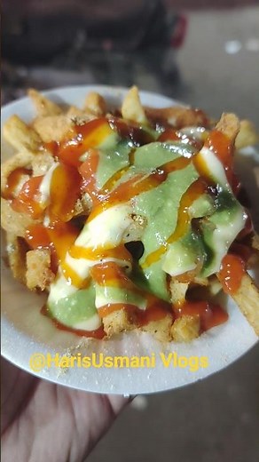 5 Secrets to Making the CRISPIEST French Fries at Home