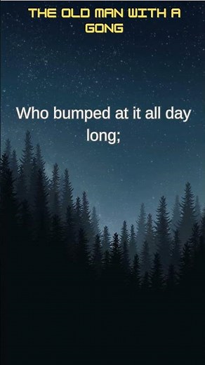 Daily Funny Limerick | Short and Witty Poems for a Quick Laugh | #Shorts #FunnyLimerick