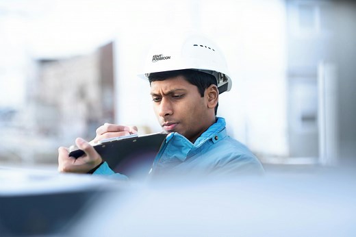 How does an electrochlorination system work? | KraftPowercon