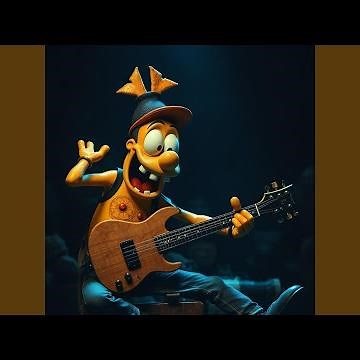 Goofy Goober Theme (Hard Rock Remake)