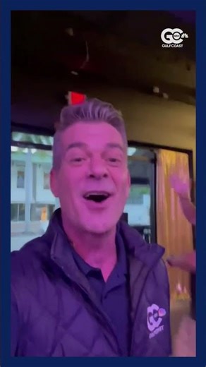 'Gulfcoasting' at The G Spot and Chef & Co. in downtown Fort Myers