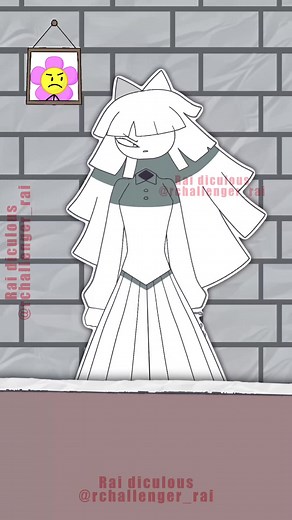 Rai diculous on TikTok