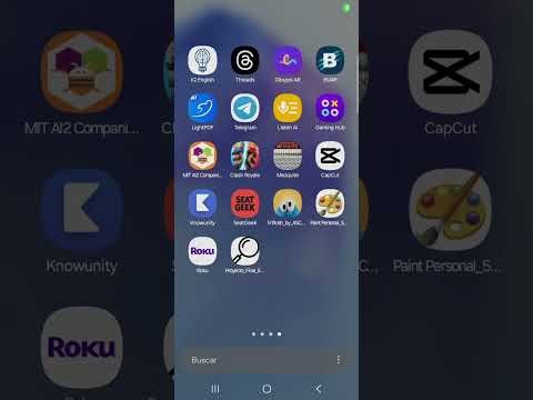 App Inventor “Planit”