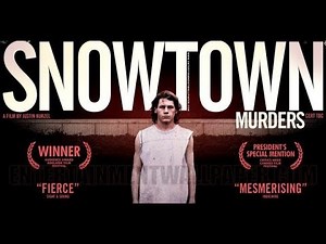 The Snowtown Murders - Bodies in Barrels Documentary