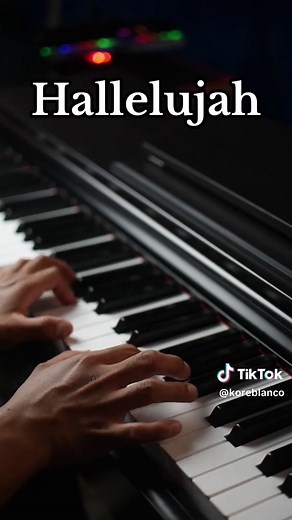 Kore Blanco on TikTok